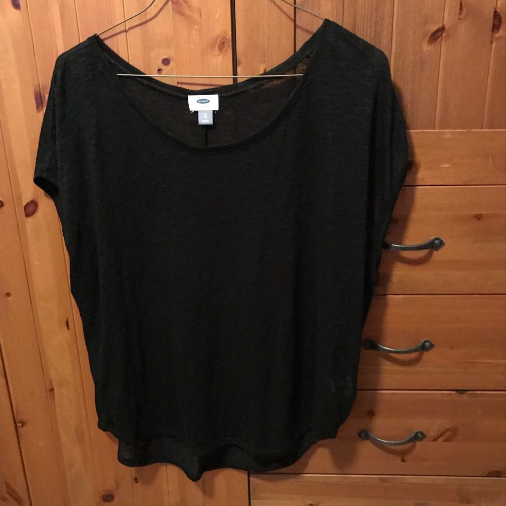 Old Navy top